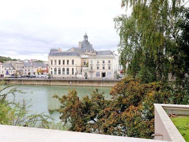 Appartement vente à Meaux