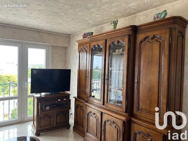 Appartement vente à Troyes