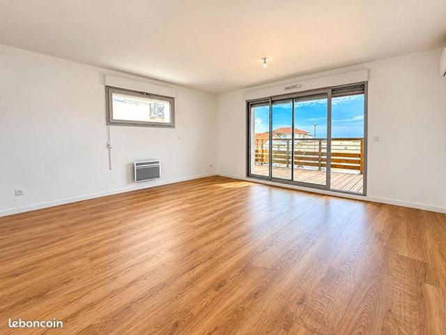 Appartement vente à Mont-de-Marsan, Mimizan