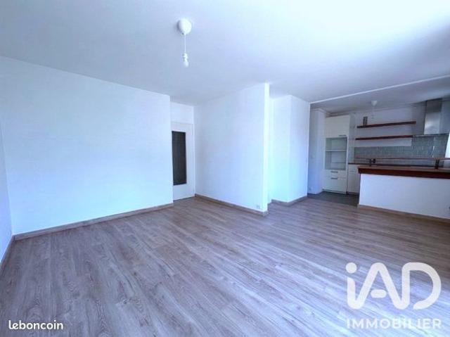 Appartement vente à Pontoise, Saint-ouen-l'aumône