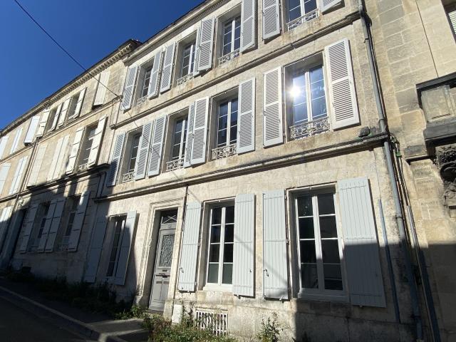 Appartement vente à Angoulême, Aignes-et-puypéroux
