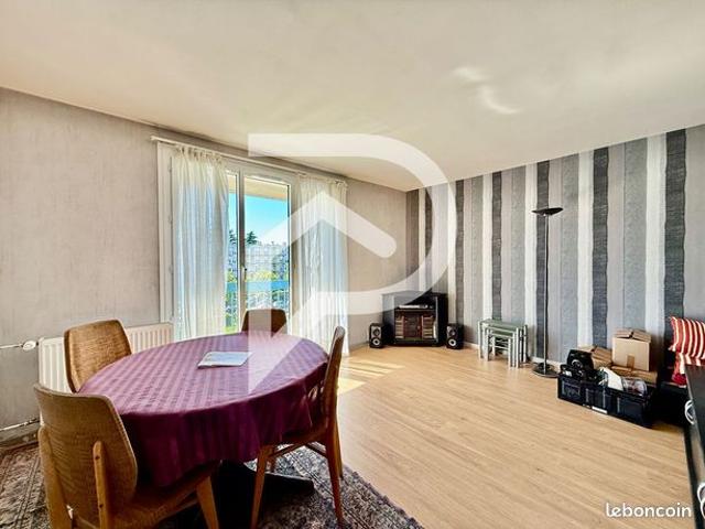 Appartement vente à Le Raincy, Aulnay-sous-bois