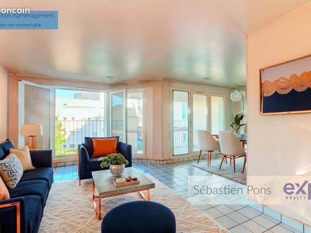 Appartement vente à Évry, Viry-châtillon