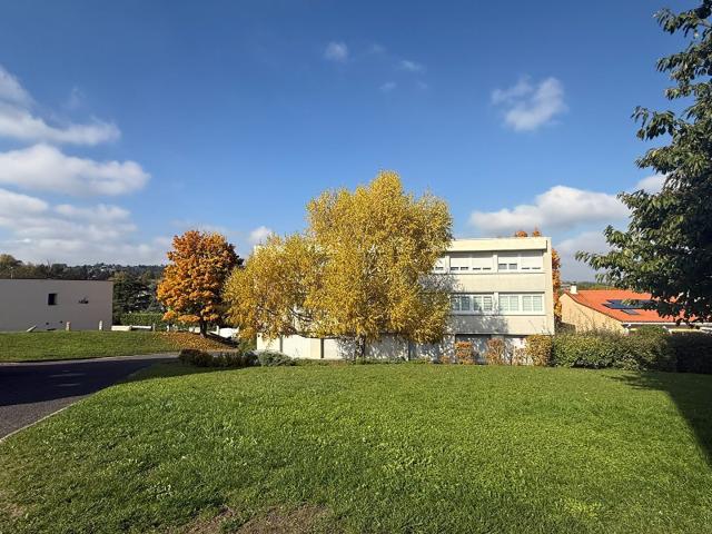 Appartement vente à Riom