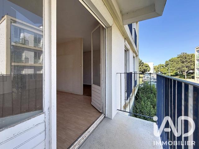 Appartement vente à La Rochelle