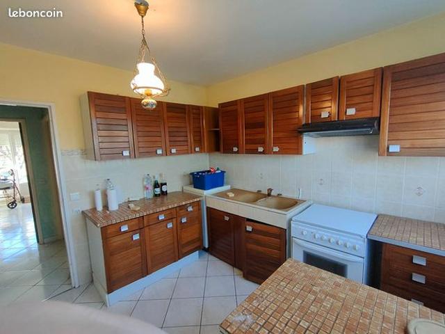 Appartement vente à Mantes-la-Jolie, Aubergenville