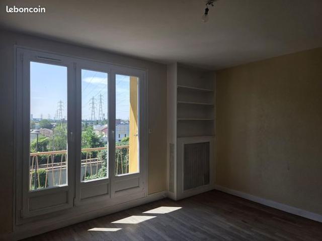 Appartement vente à Saint-Denis, Villetaneuse