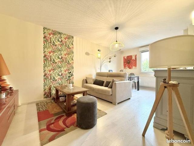 Appartement vente à Aubière, Guadeloupe