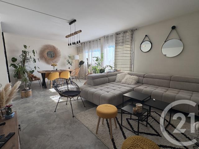 Appartement vente à Châteauroux