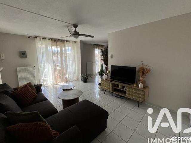 Appartement vente à Bagnols-sur-Cèze, Gard