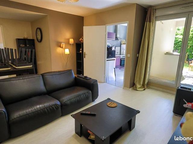 Appartement vente à Cherbourg, Lieusaint