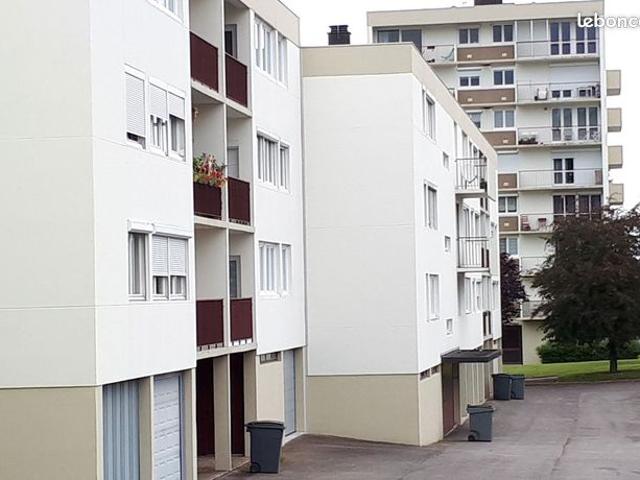 Appartement vente à Rouen, Caudebec-lès-elbeuf