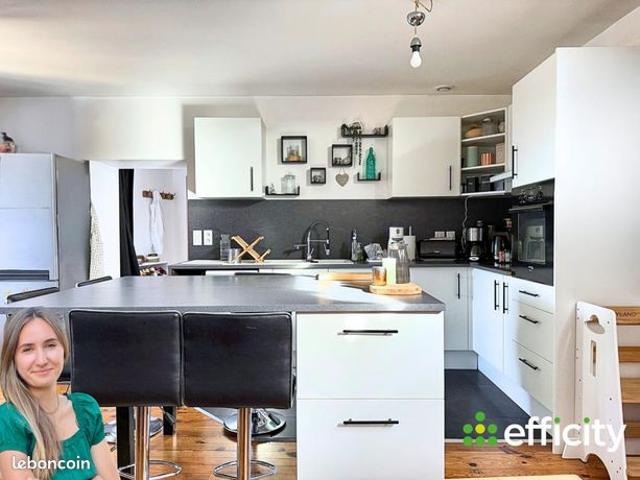 Appartement vente à Panissières, Loire