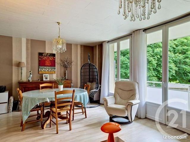 Appartement vente à Clermont-Ferrand, Clermont-ferrand