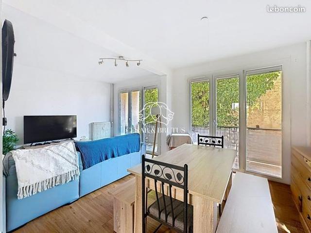 Appartement vente à La Tour-du-Pin, Bourgoin-jallieu