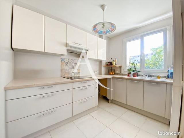 Appartement vente à Avallon, Bois-d'arcy