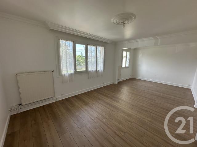Appartement location à Le Mans