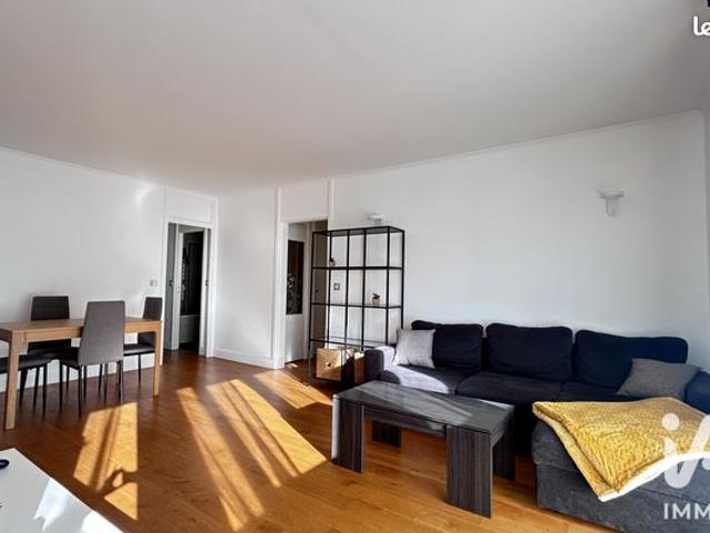 Appartement vente à Palaiseau, Wissous