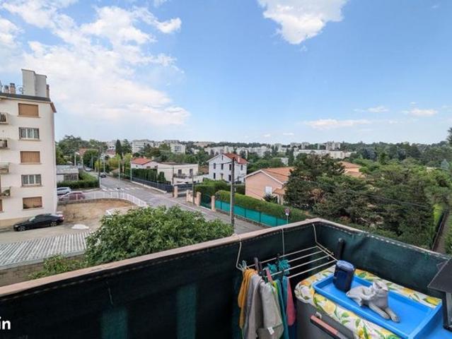 Appartement vente à Lyon, Métropole de Lyon
