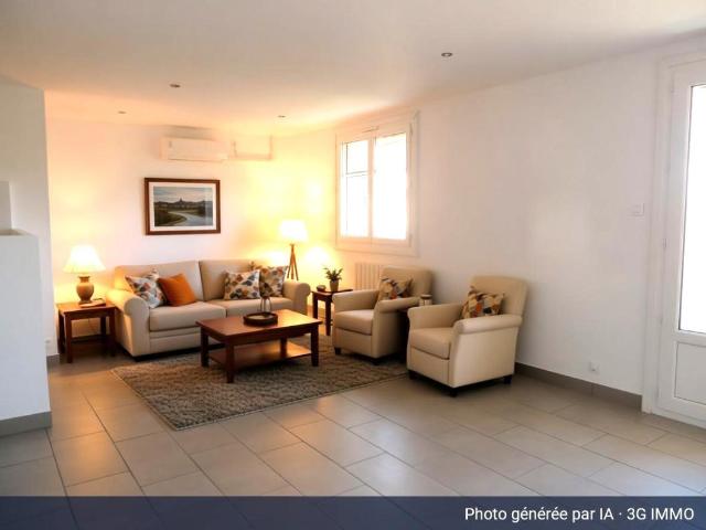 Appartement vente à Nîmes