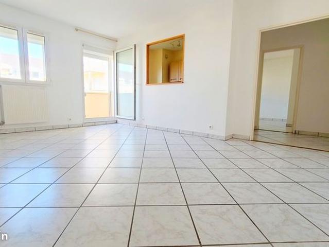 Appartement vente à Chartres