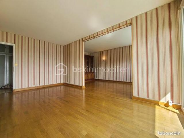 Appartement vente à Ris-Orangis, Essonne
