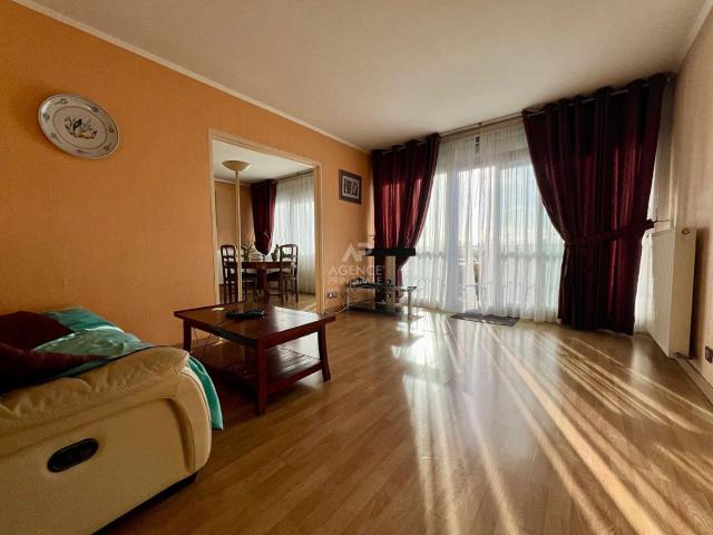 Appartement vente à Houilles, Yvelines