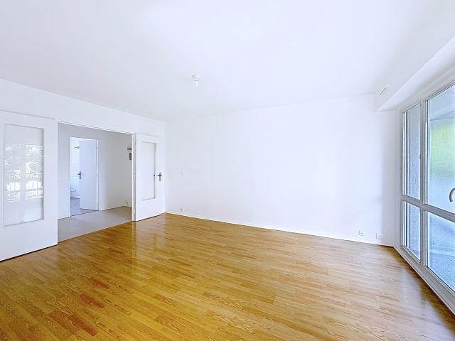 Appartement vente à Varenne, Noisy-le-Grand