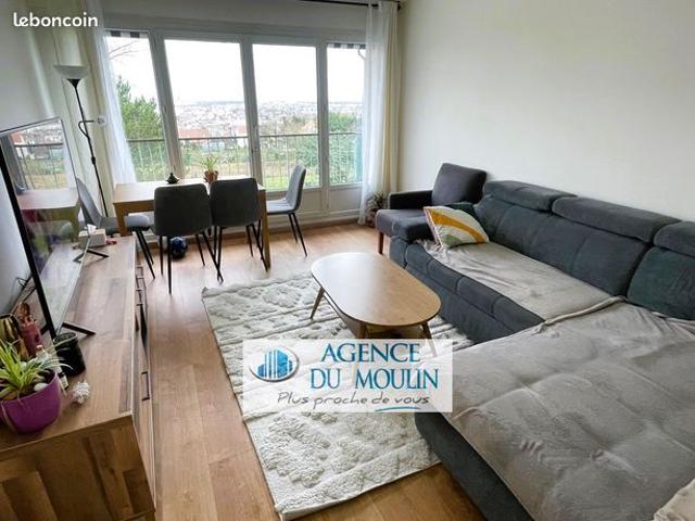 Appartement vente à Créteil, Chennevières-sur-marne