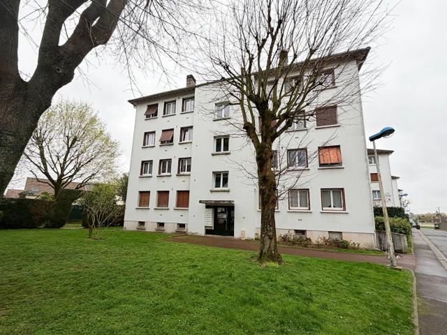 Appartement vente à Palaiseau, Savigny-sur-orge