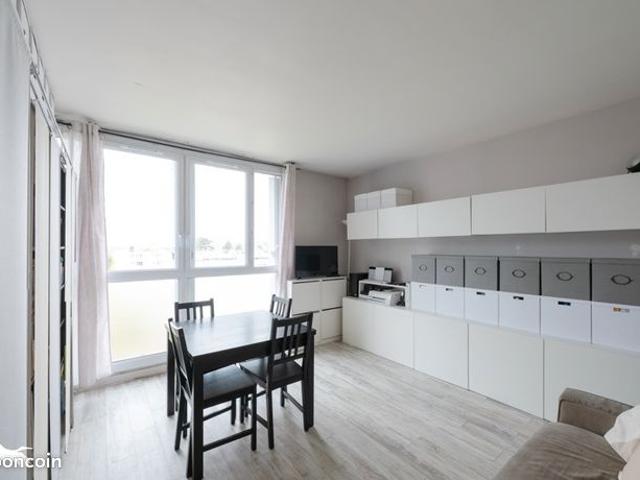 Appartement vente à Sarcelles, Soisy-sous-montmorency