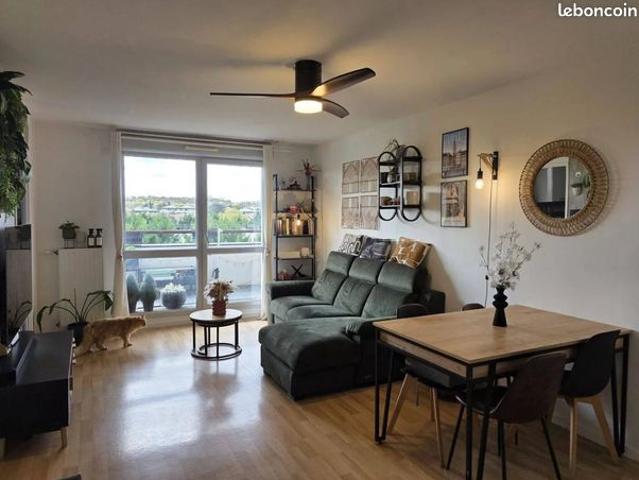 Appartement vente à L'Haÿ-les-Roses, Choisy-le-roi
