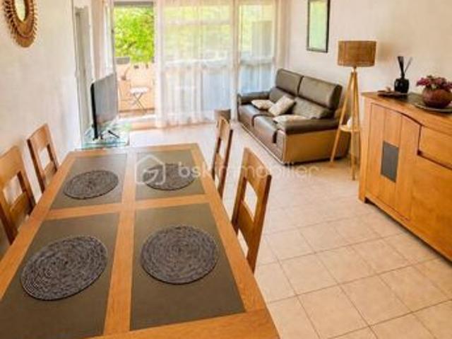 Appartement vente à Évry, Yerres
