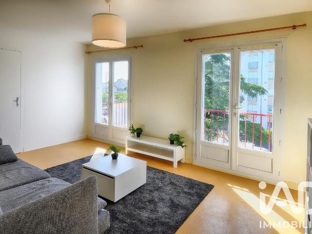 Appartement vente à Saumur