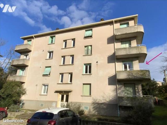 Appartement vente à Valence, Saint-uze