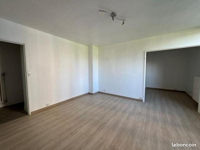 Appartement vente à Amiens