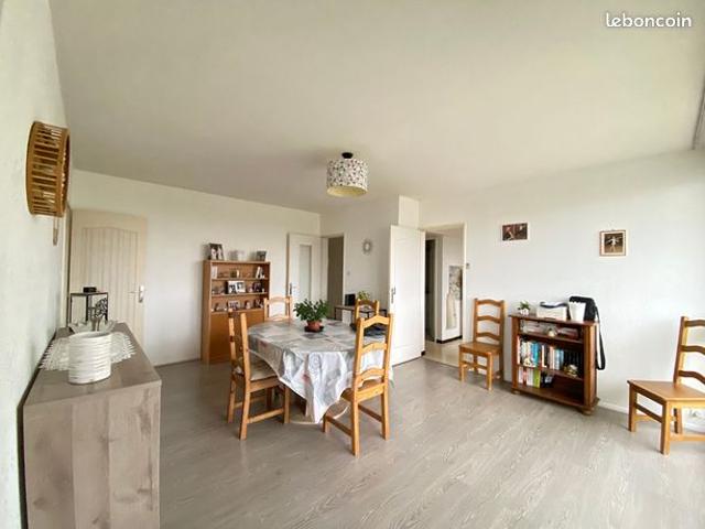 Appartement vente à Saint-Quentin, Saint-quentin