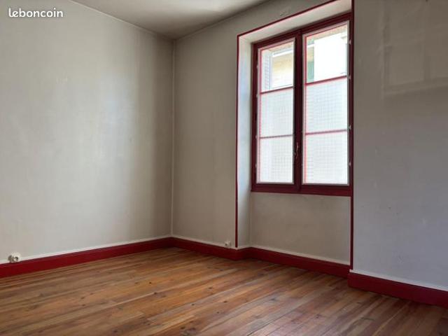 Appartement vente à Bourg-de-Péage, Drôme