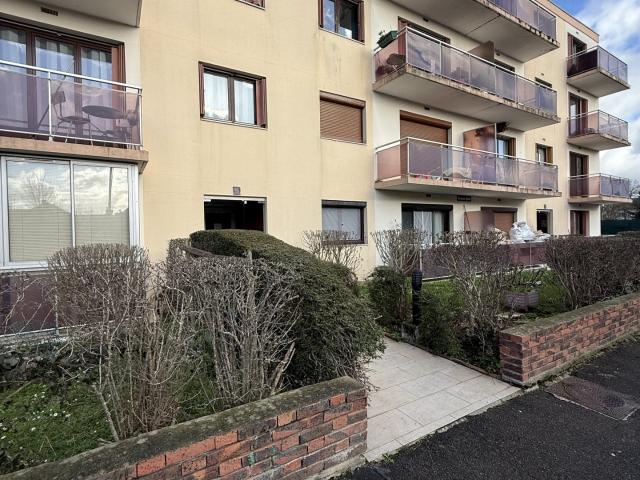 Appartement vente à Meaux, Villeparisis