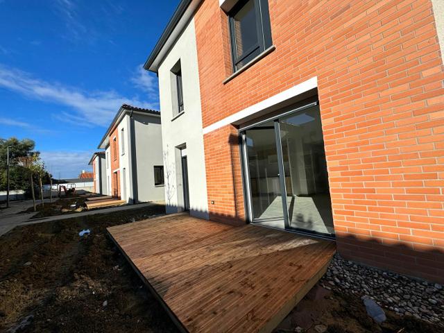 Appartement vente à Toulouse, Pibrac