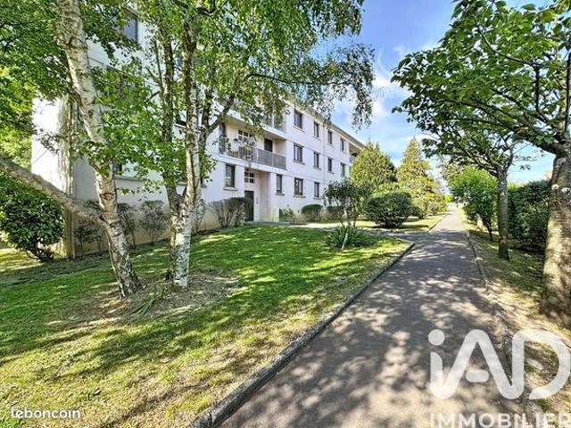 Appartement vente à Le Raincy, Gagny