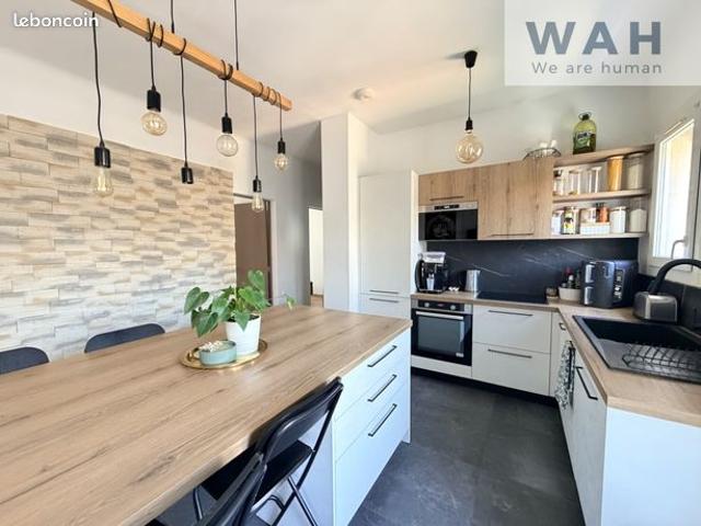 Appartement vente à Nîmes