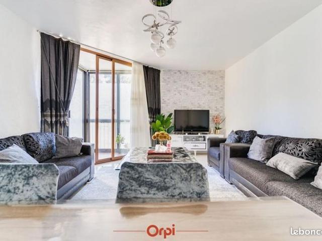 Appartement vente à Marseille