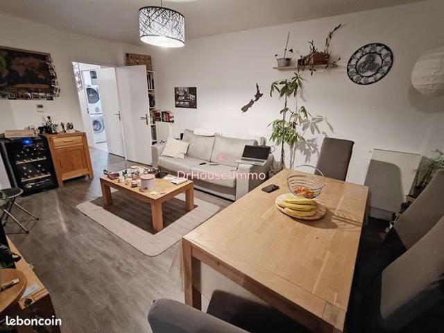 Appartement vente à Fosses