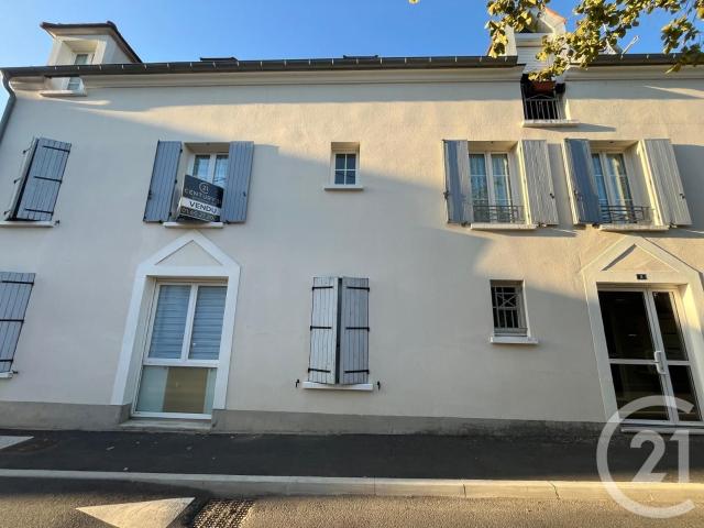 Appartement vente à Dammartin-en-Goële, Seine-et-Marne
