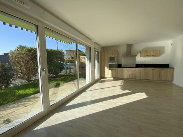 Appartement vente à Champalaune, Pacé