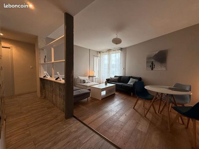 Appartement vente à Quimper, Bretagne