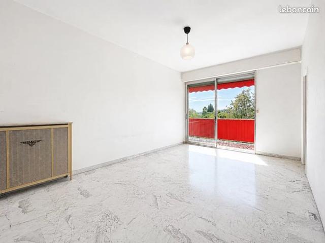 Appartement vente à Nice, Alpes-Maritimes