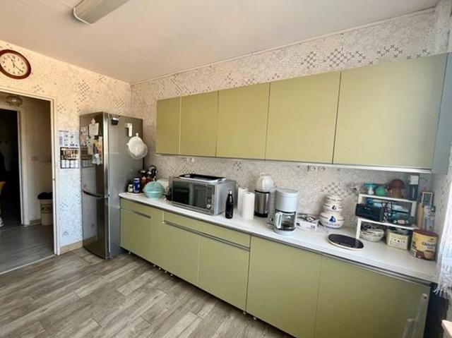 Appartement vente à Blois