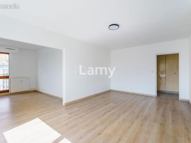 Appartement vente à Dijon